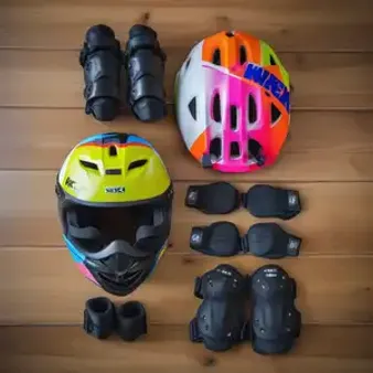 Safety First: Essential Gear and Tips for eSk8 Riders